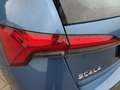 Skoda Scala 1.0TSI AMBITION APP+SHZ+PDC+GRA+DAB+NSW+BT Blau - thumbnail 21
