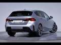 BMW 120 i Hatch Kit M Sport Gris - thumbnail 2