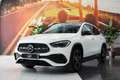 Mercedes-Benz GLA 200 7G-DCT Blanc - thumbnail 1