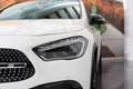 Mercedes-Benz GLA 200 7G-DCT Blanc - thumbnail 3