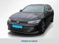 Volkswagen Passat 2.0 TDI Business DSG 360° ACC AHK Navi Schwarz - thumbnail 1