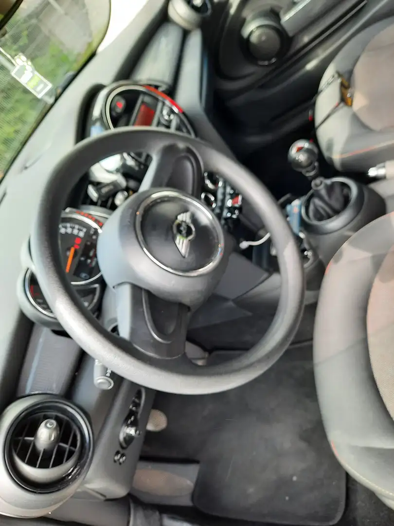 MINI One Mini One Gris - 2