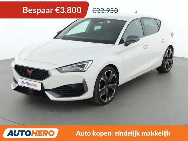 SEAT Leon 1.4 e-HYBRID VZ