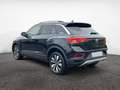 Volkswagen T-Roc GOAL TSI DSG|AHK|KAMERA|NAVI|ACC|APP-CONN Schwarz - thumbnail 4