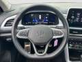 Volkswagen T-Roc GOAL TSI DSG|AHK|KAMERA|NAVI|ACC|APP-CONN Schwarz - thumbnail 13
