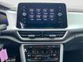 Volkswagen T-Roc GOAL TSI DSG|AHK|KAMERA|NAVI|ACC|APP-CONN Schwarz - thumbnail 11