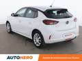 Opel Corsa 1.2 Turbo Edition Blanc - thumbnail 4