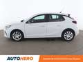 Opel Corsa 1.2 Turbo Edition Blanc - thumbnail 3