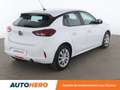 Opel Corsa 1.2 Turbo Edition Blanc - thumbnail 6