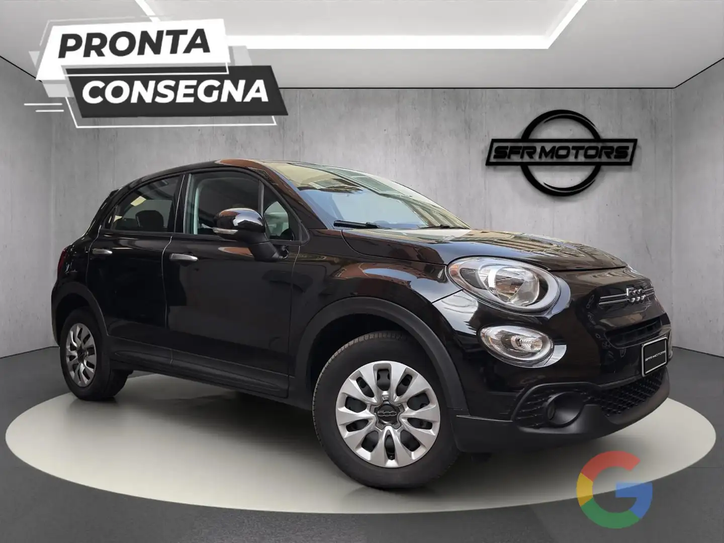 Fiat 500X Business 131cv Hybrid - PROMO/IVA ESP - 1
