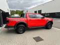 Ford Ranger Raptor 3.0 V6 ECOBOOST Czerwony - thumbnail 2