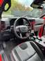 Ford Ranger Raptor 3.0 V6 ECOBOOST Rot - thumbnail 4