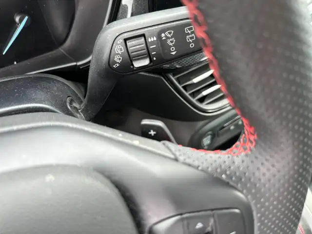Ford Focus view 19