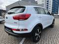 Kia Sportage Attract 2WD/1HAND/Neu Inspektion/AHK/8fach alu. Blanc - thumbnail 7