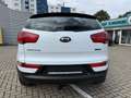 Kia Sportage Attract 2WD/1HAND/Neu Inspektion/AHK/8fach alu. Blanc - thumbnail 6