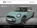 MINI Cooper S 204ch Favoured DKG7 Vert - thumbnail 1
