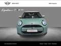 MINI Cooper S 204ch Favoured DKG7 Vert - thumbnail 3