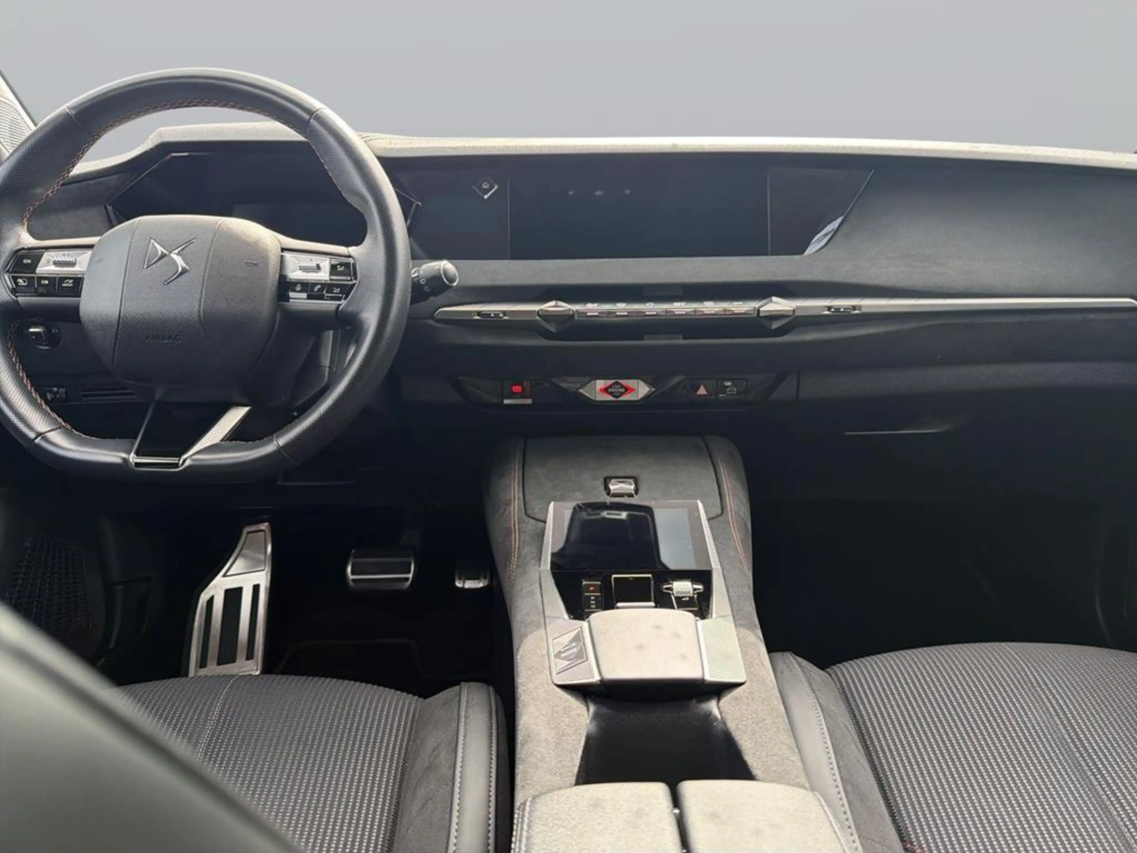 DS Automobiles DS 4 DS 4 Performance Line KAMERA+PDC+KLIMA — photo 10