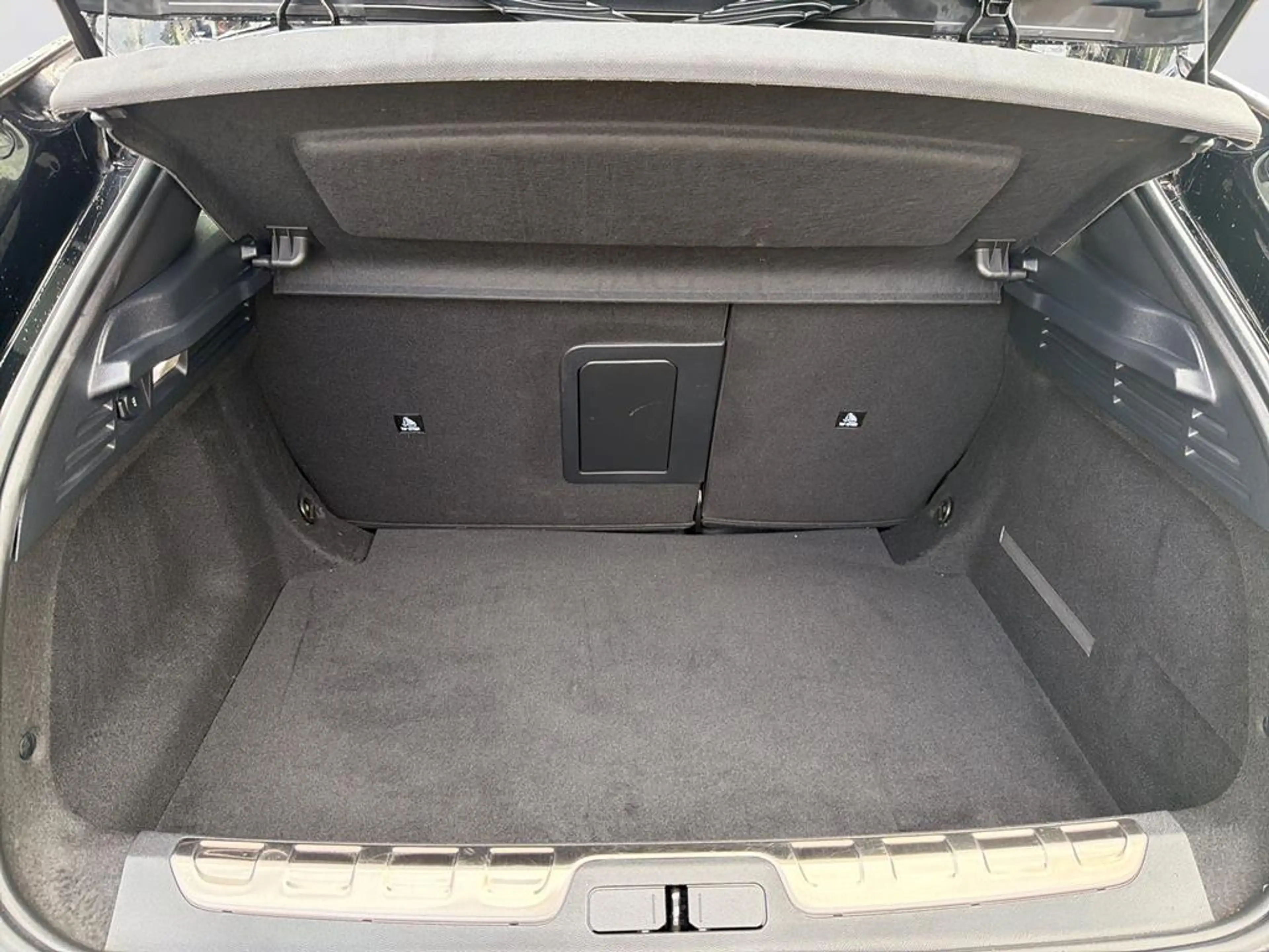 DS Automobiles DS 4 DS 4 Performance Line KAMERA+PDC+KLIMA — photo 7