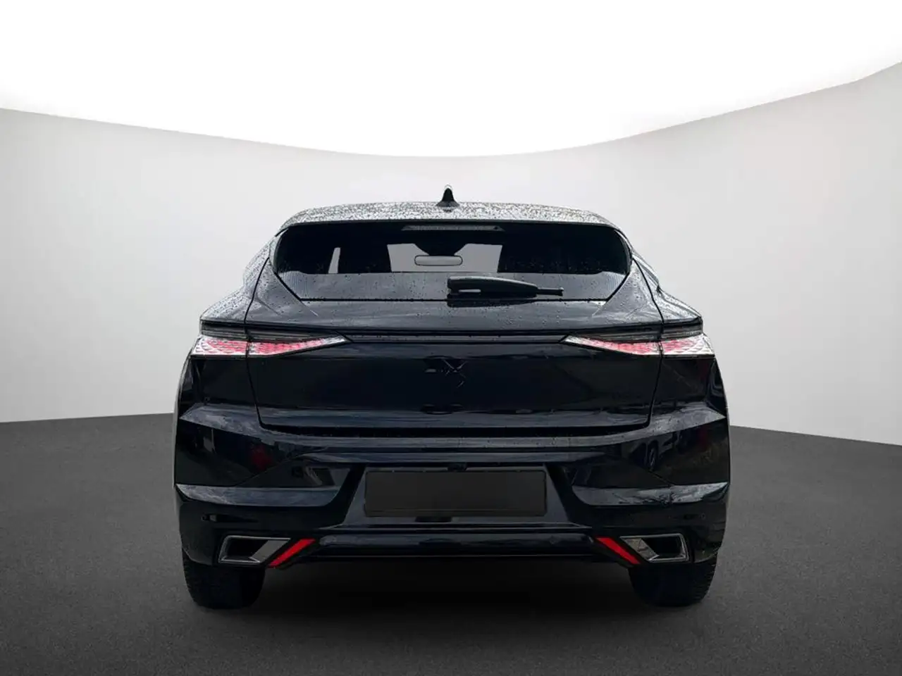 DS Automobiles DS 4 2024