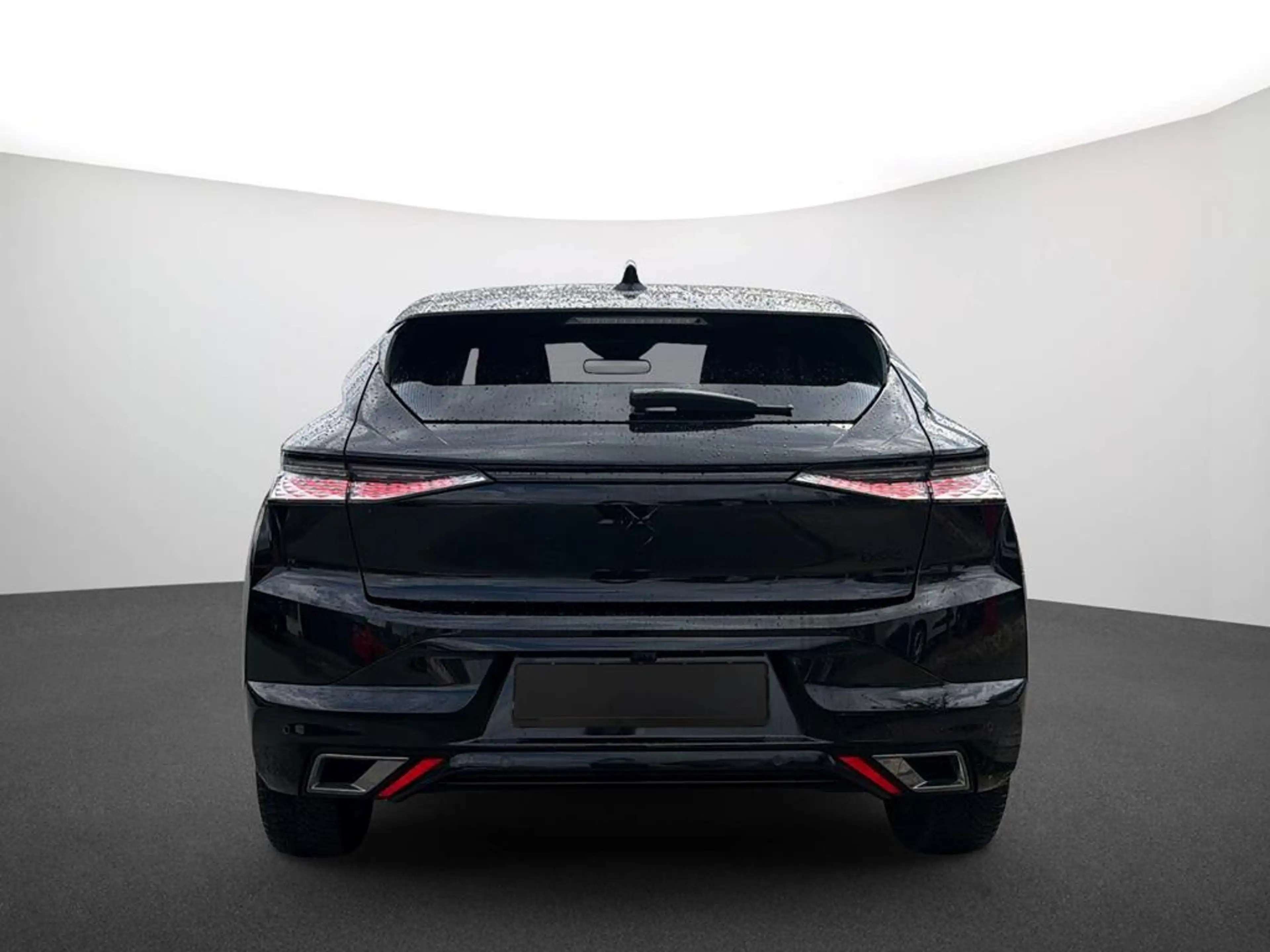 DS Automobiles DS 4 DS 4 Performance Line KAMERA+PDC+KLIMA — photo 3