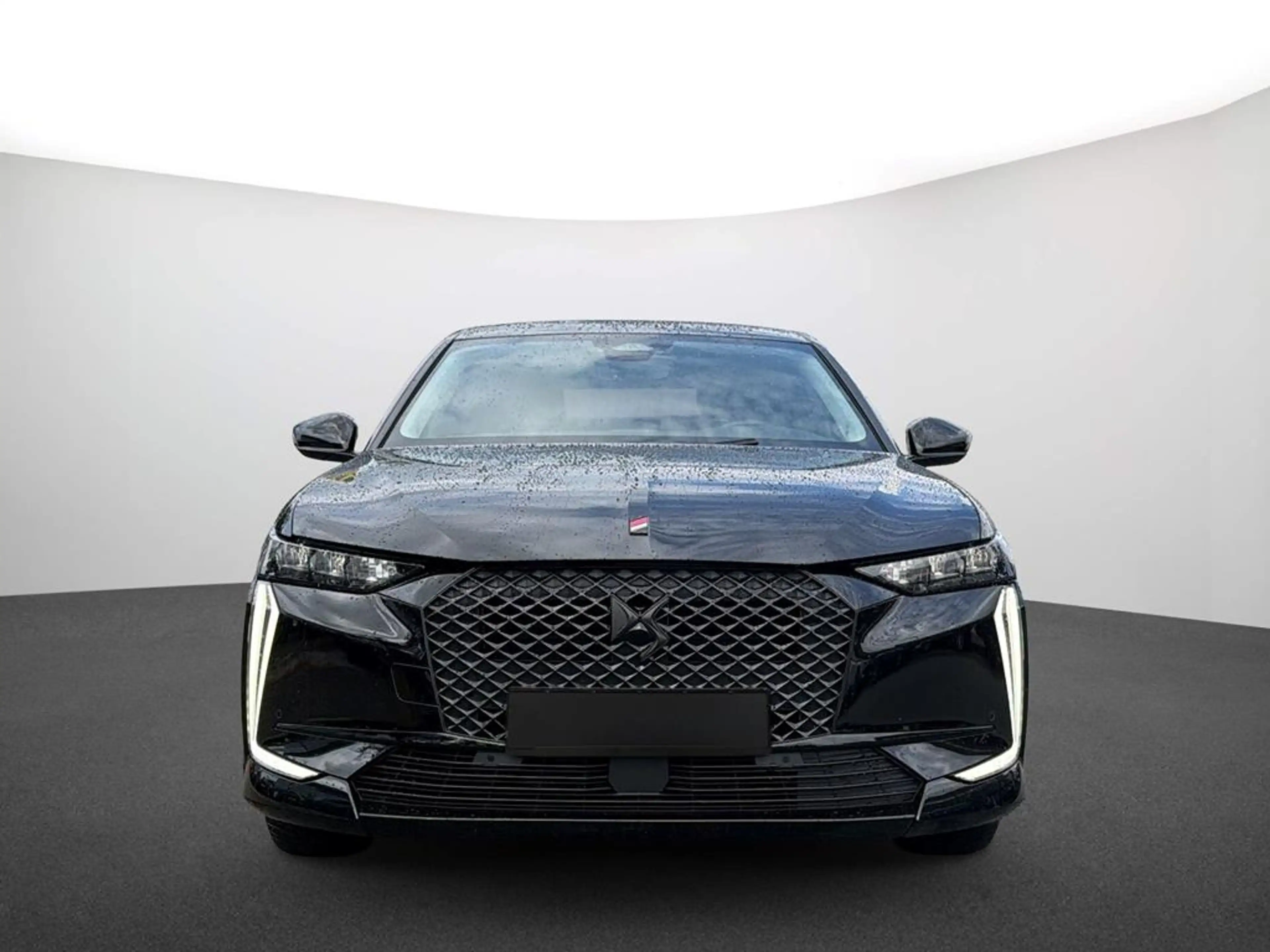 DS Automobiles DS 4 DS 4 Performance Line KAMERA+PDC+KLIMA — photo 2