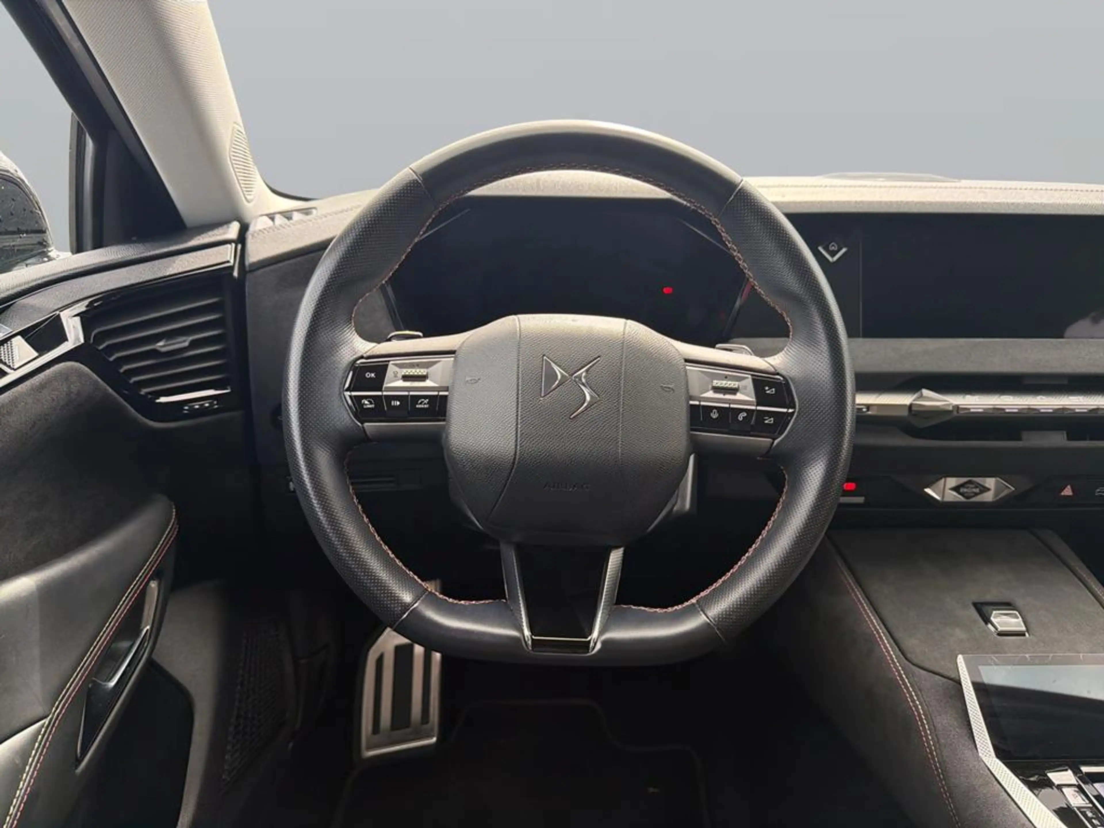 DS Automobiles DS 4 DS 4 Performance Line KAMERA+PDC+KLIMA — photo 13