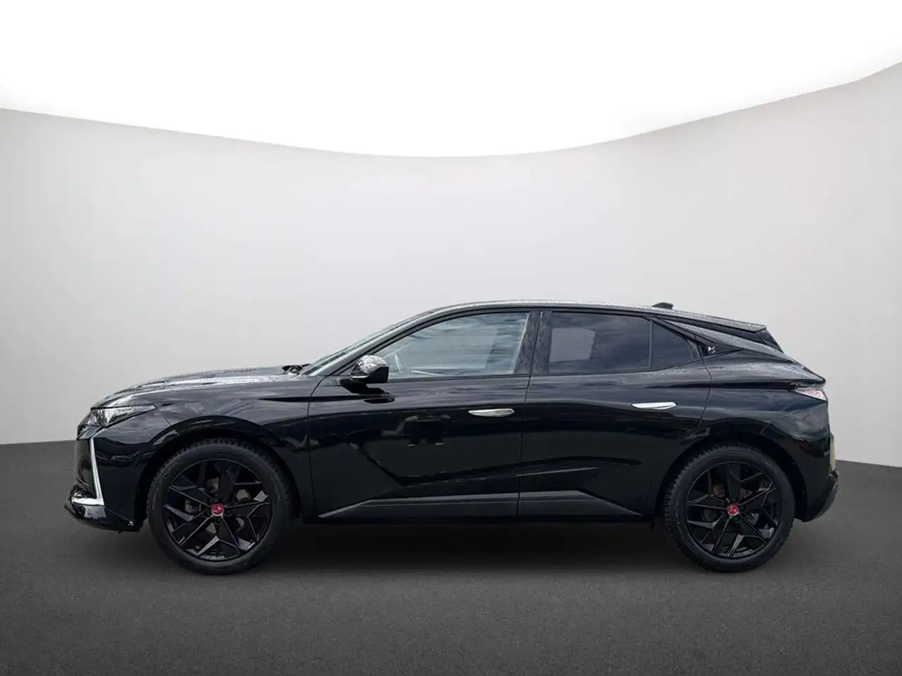 DS Automobiles DS 4 2024