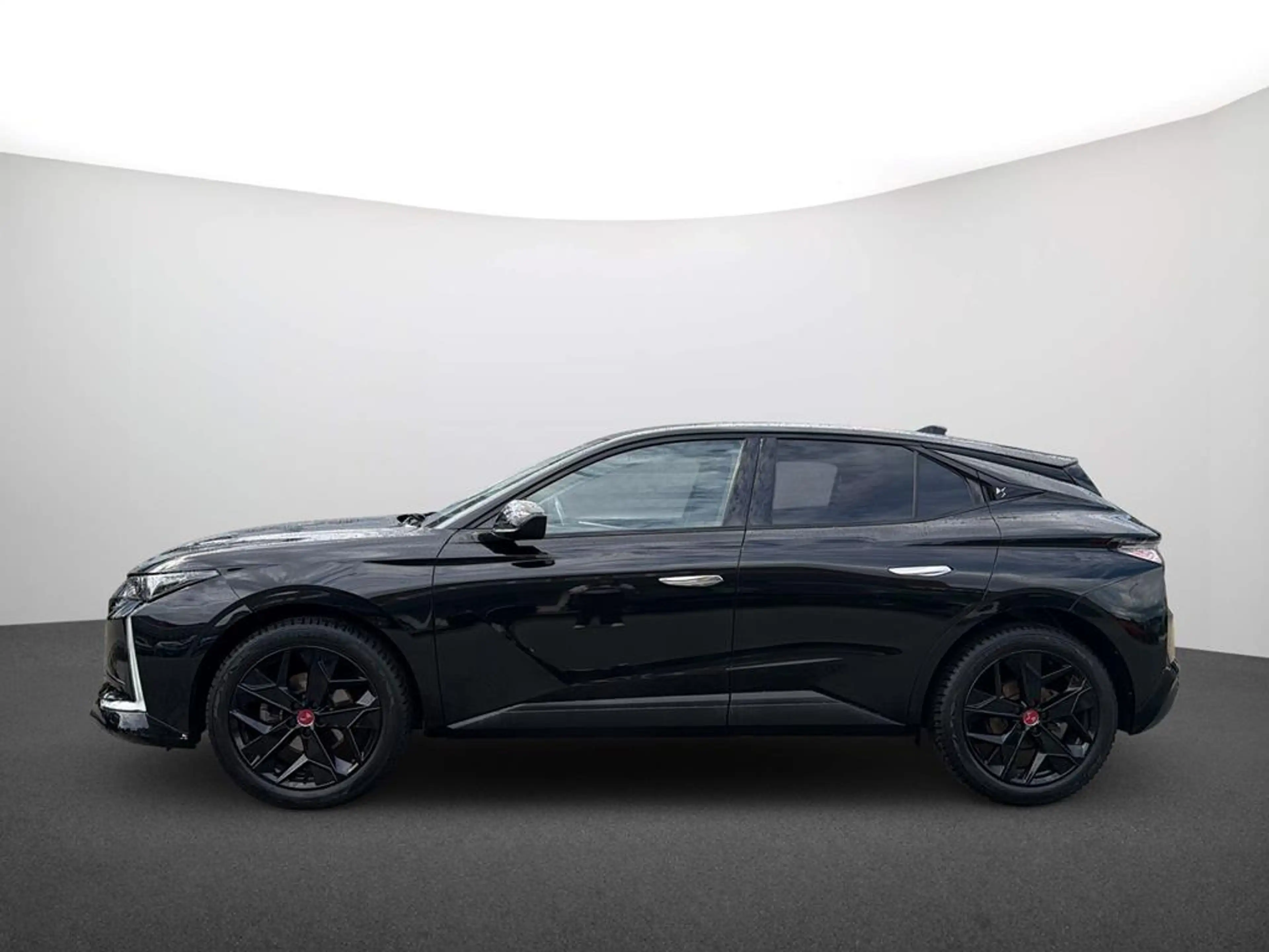 DS Automobiles DS 4 DS 4 Performance Line KAMERA+PDC+KLIMA — photo 4