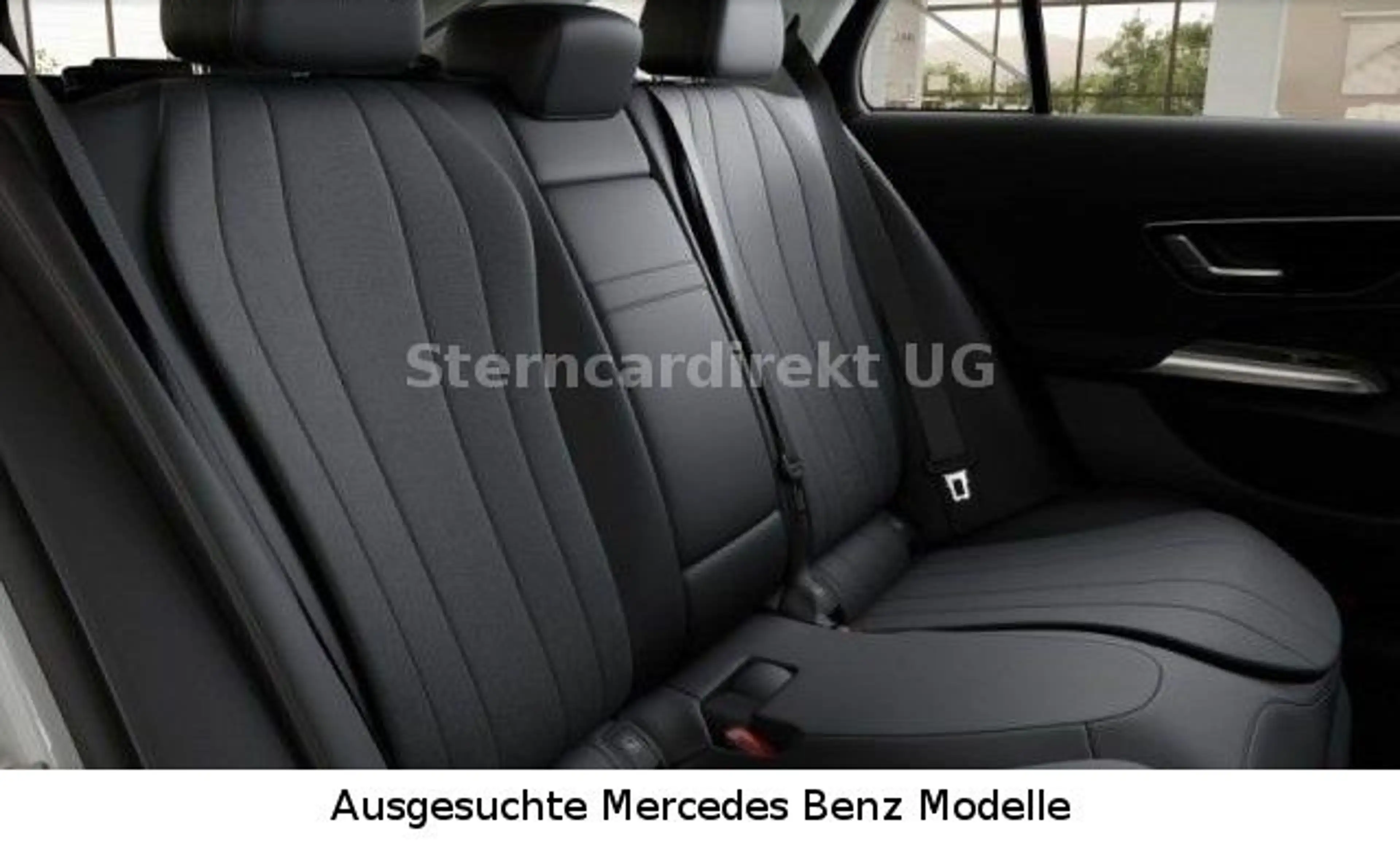 Mercedes-Benz E 220 dt 4M Avantgarde AHK — photo 8