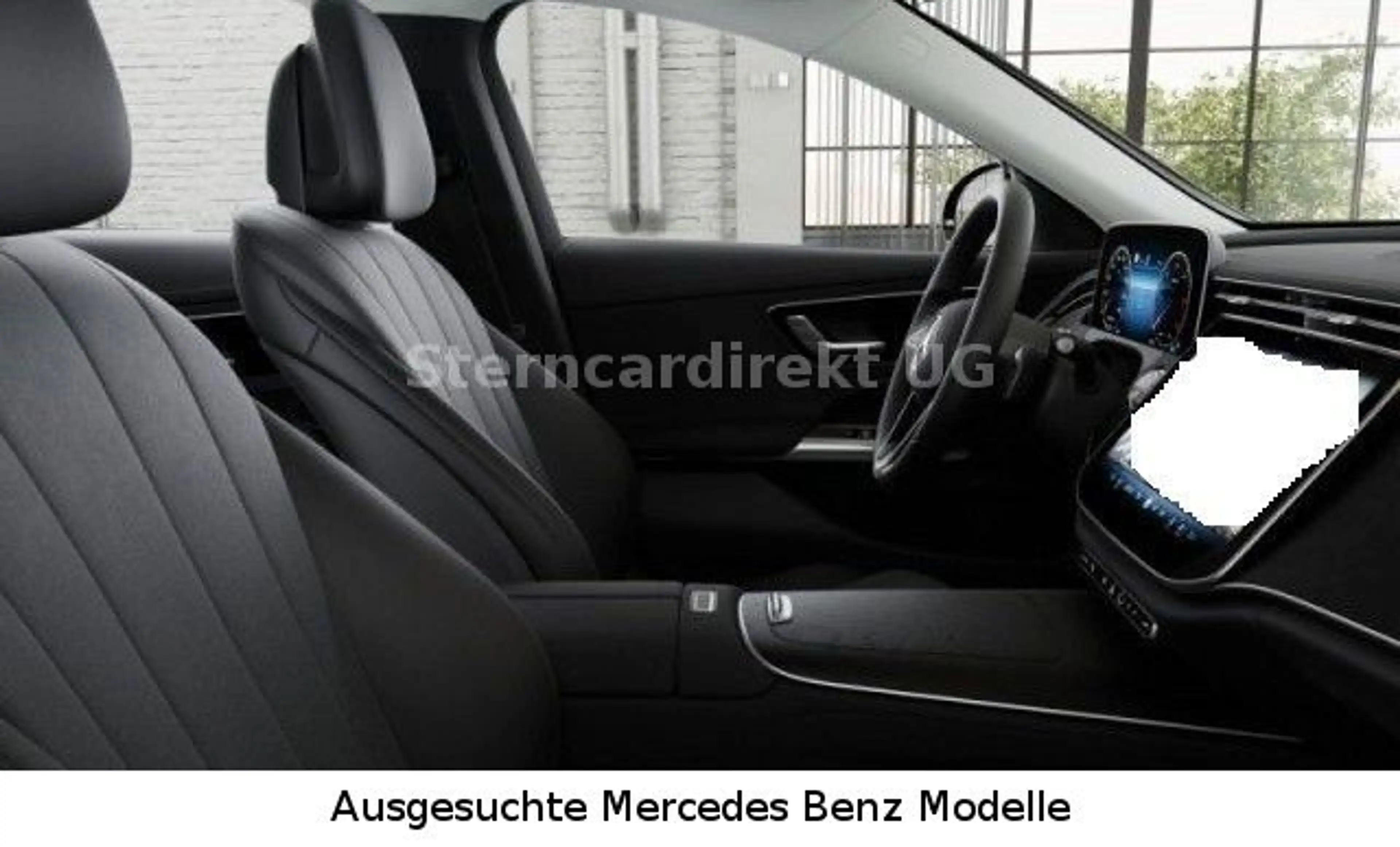 Mercedes-Benz E 220 dt 4M Avantgarde AHK — photo 7