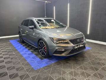 ST 2.0 TSI S&S Cupra R 4Drive DSG 300