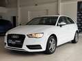 Audi A3 Sportback attraction Blanco - thumbnail 1