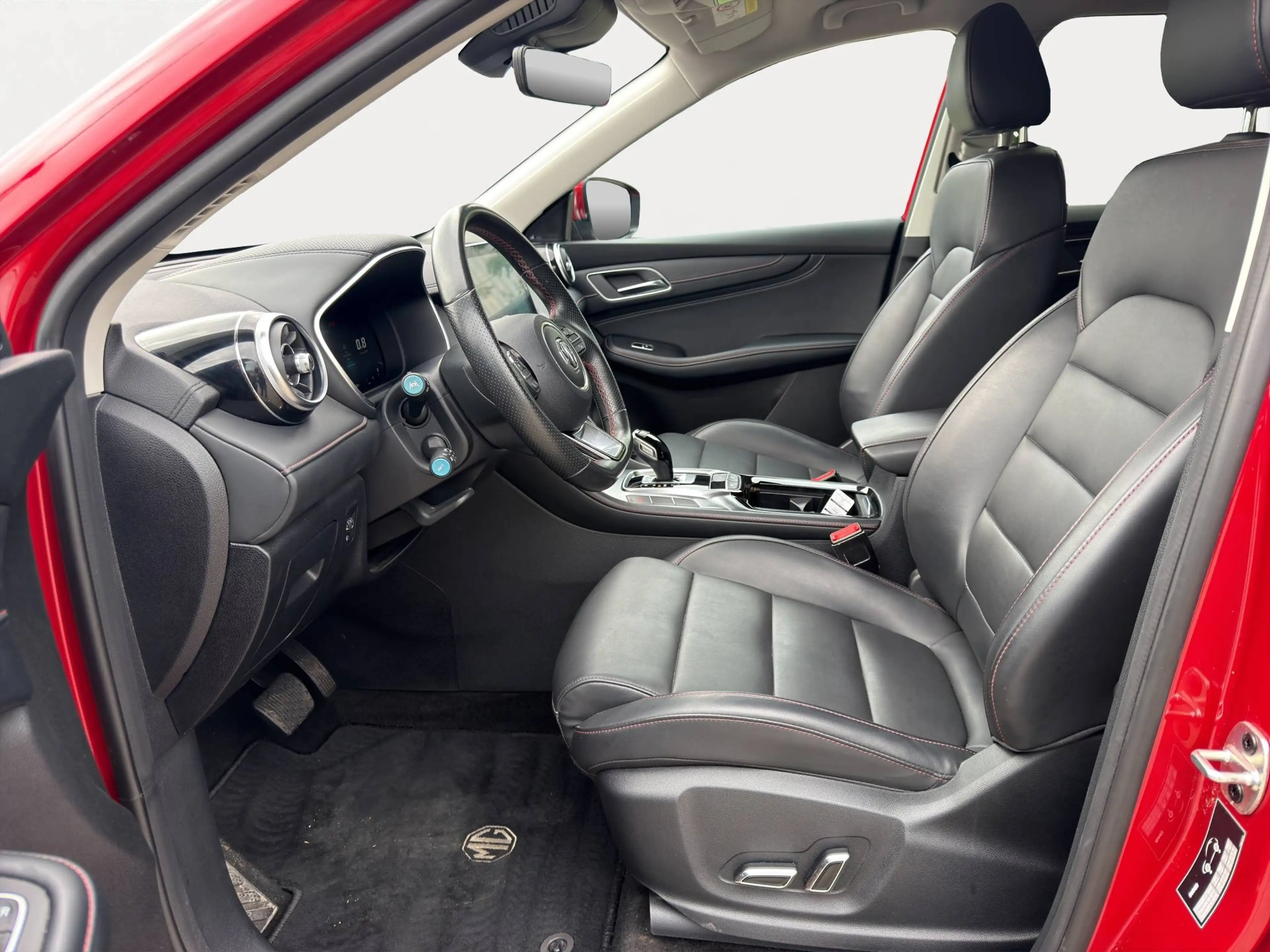 MG HS HS 1.5 T-GDi Comfort DCT — photo 9