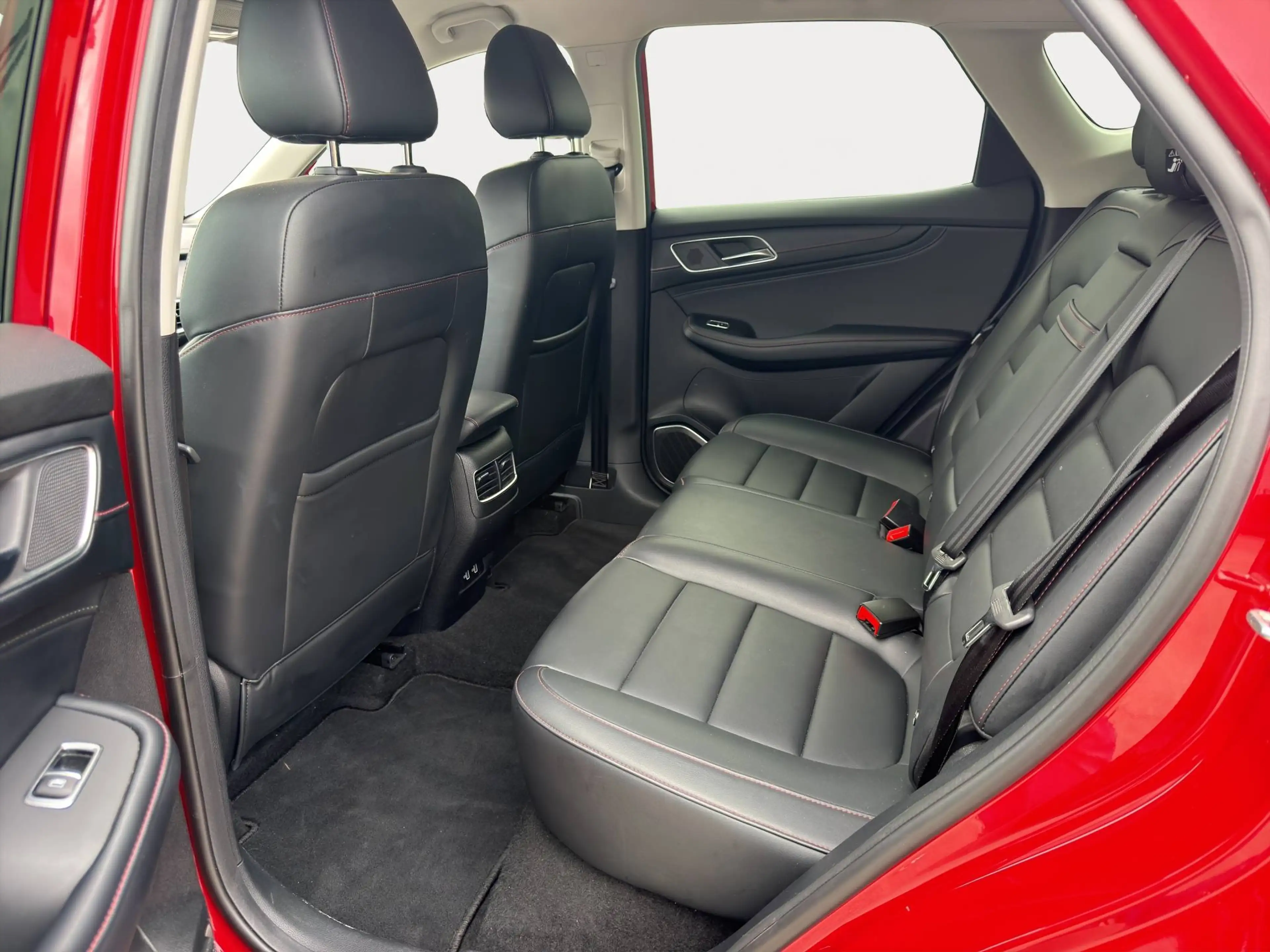 MG HS HS 1.5 T-GDi Comfort DCT — photo 13