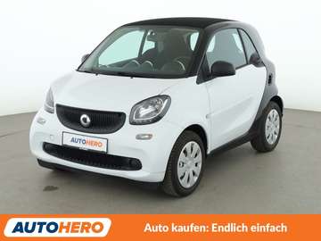 1.0 Basis Standard Aut.*TEMPO*GARANTIE*