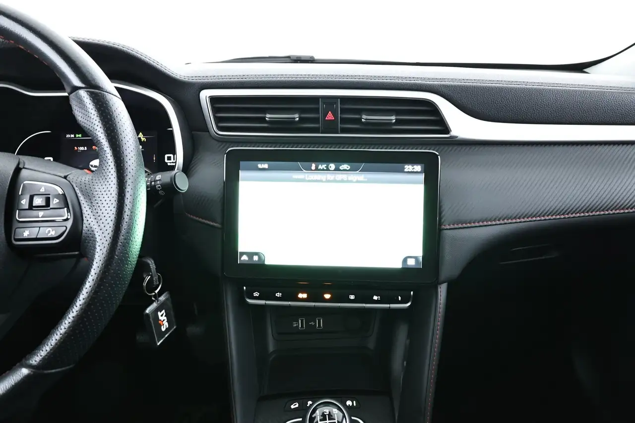 MG ZS 1.5 VTI-Tech Luxury Nav|360LEDer|SHZ|elSitz 11