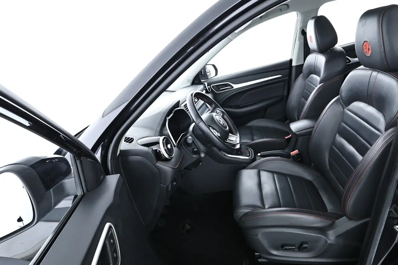 MG ZS 1.5 VTI-Tech Luxury Nav|360LEDer|SHZ|elSitz 8