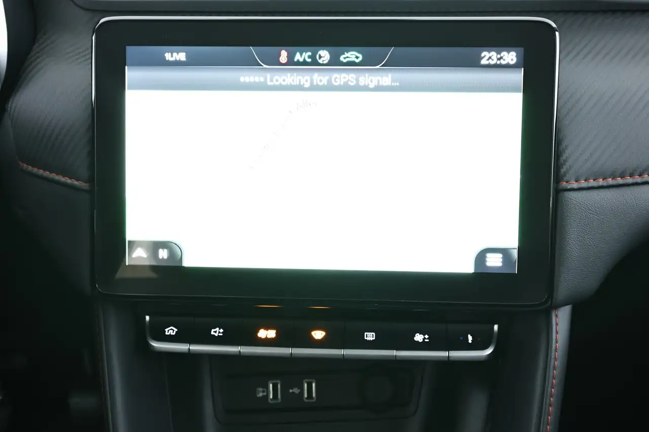 MG ZS 1.5 VTI-Tech Luxury Nav|360LEDer|SHZ|elSitz 12