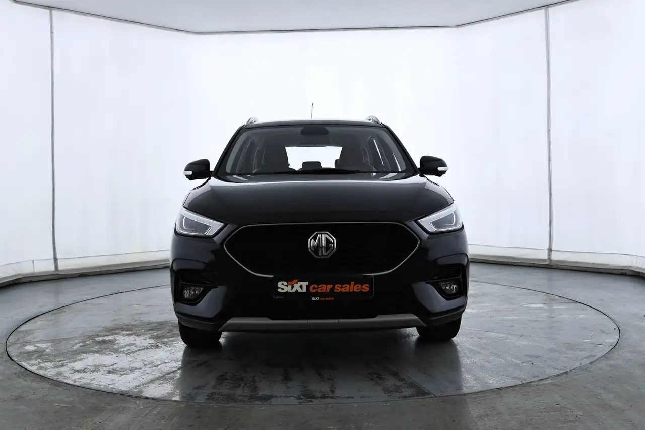 MG ZS 1.5 VTI-Tech Luxury Nav|360LEDer|SHZ|elSitz 2