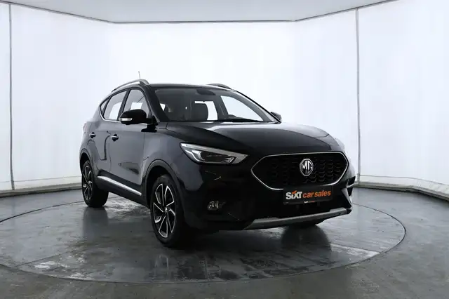 MG ZS 1.5 VTI-Tech Luxury Nav|360LEDer|SHZ|elSitz ACC AU