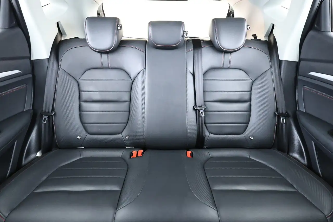 MG ZS 1.5 VTI-Tech Luxury Nav|360LEDer|SHZ|elSitz 15