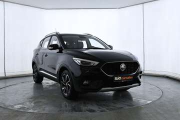 1.5 VTI-Tech Luxury Nav|360LEDer|SHZ|elSitz