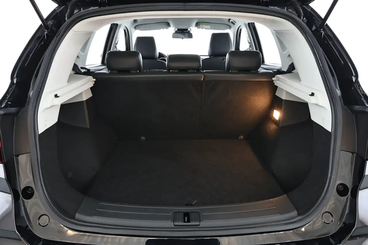 MG ZS 1.5 VTI-Tech Luxury Nav|360LEDer|SHZ|elSitz 6
