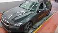 BMW 320 320e M SPORT/LCI FACELIFT/CAM/PANO/HIFI Schwarz - thumbnail 6