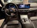 BMW 320 320e M SPORT/LCI FACELIFT/CAM/PANO/HIFI Noir - thumbnail 16