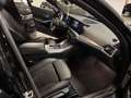 BMW 320 320e M SPORT/LCI FACELIFT/CAM/PANO/HIFI Nero - thumbnail 10