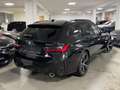 BMW 320 320e M SPORT/LCI FACELIFT/CAM/PANO/HIFI Nero - thumbnail 4