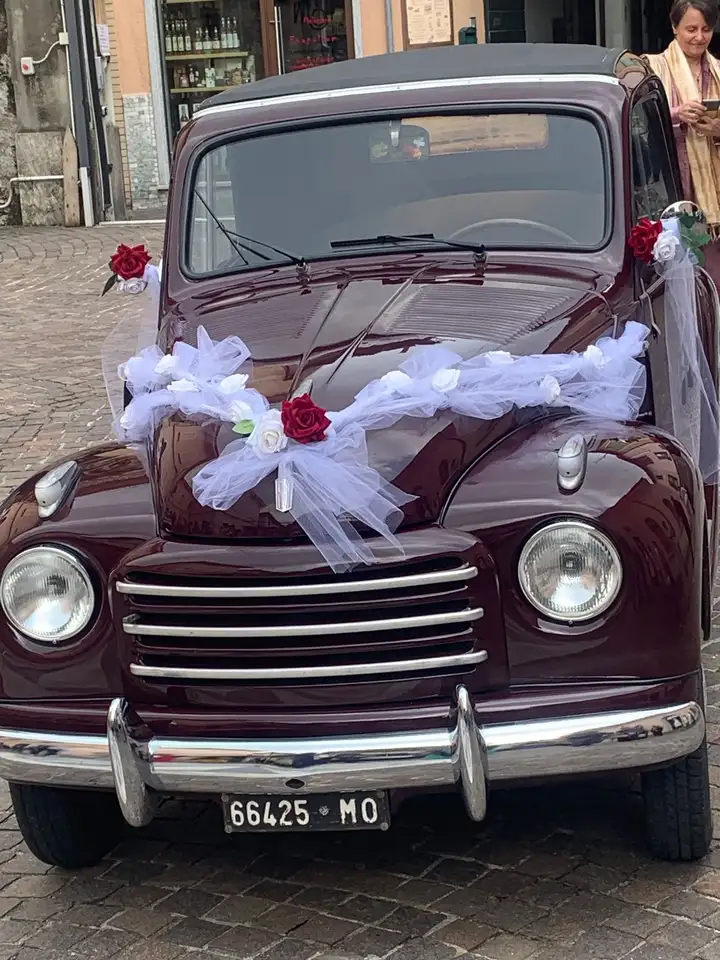 Fiat Topolino C, foto 9