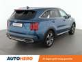 Kia Sorento 1.6 TGDI Plug-in Hybrid Platinum 4WD Modrá - thumbnail 6